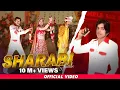 Download Lagu SHARABI (Full Song) Masoom Sharma | Nidhi Sharma, Manjeet Mor | New Haryanvi Songs Haryanavi 2021