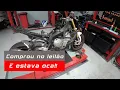 Download Lagu MP - Comprou moto em leilão e metade das peças sumiram!! Prejuizo garantido.
