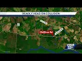 Toombs County Sheriff s Office 2 people dead following crash
