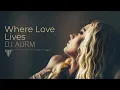 Download Lagu 📹 DJ AURM - Where Love Lives