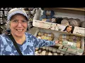 Yarn Travels New at Walmart in Colville WA Let s take a look