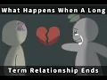 Download Lagu What Happens When A Long Term Relationship Ends After A Year