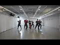 [Dance Practice] ARrC (아크) 'SKIID'