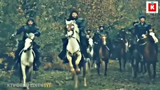 zameen o aasman mein har zuban se dirilis ertugrul hd 