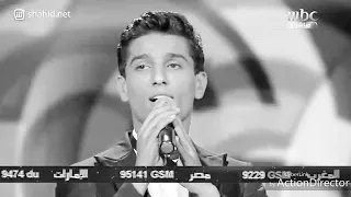 يا عيني عالصبر ديو عساف و وديع الصافي 