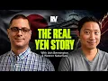 The Real Story Behind the Yen Intervention Weston Nakamura Ash Bennington