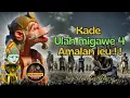 Download Lagu KADE ULAH MIGAWE 4 AMALAN IEU,NAON WAE ETA TEH ⁉️Wayang Golek Asep Sunandar Sunarya