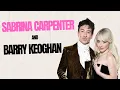 Sabrina Carpenter and Barry Keoghan s relationship timeline