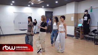 마마무(MAMAMOO) '4 Flowers' Making Film