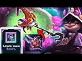 Download Lagu Lulu but my attacks makes ENEMIES HIT EACH OTHER! I'm also a healing machine gun!