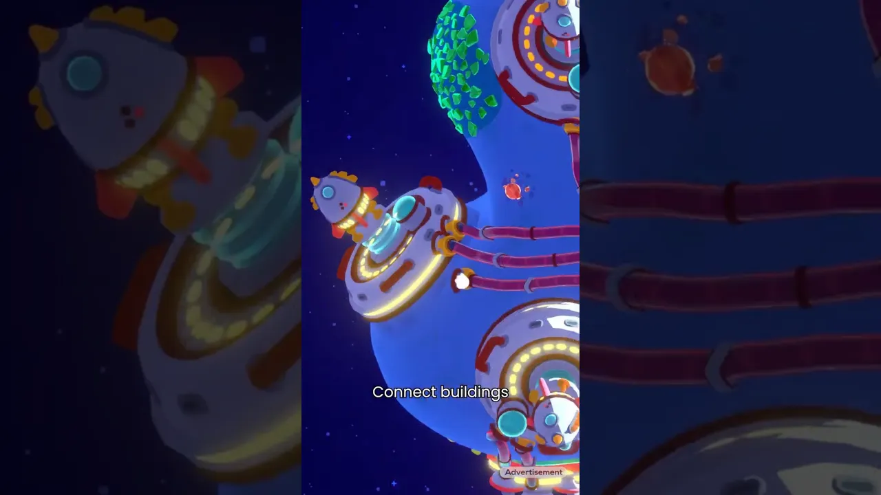 Kurzgesagt – In a Nutshell channel featured image