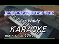 SEANDAINYA BERTEMU TUHAN - Leo Waldy - KARAOKE COVER Pa800