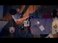 Sael, Randy, Jerry Di - Qué Pasa Contigo? (Visualizer)