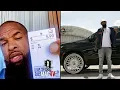 Lotta Rappers Went Broke Slim Thug Unlocks The Key To Saving His Career Earnings