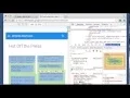 Chrome DevTools Long Hover over CSS Selector Demo