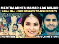 Download Lagu Dia Dijadikan Istri dan Menantu Hanya Untuk Dijadikan ART dan \