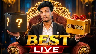 জীবনের সেরা লাইভ! ❤️ আজকের রাতটা কোনোদিন ভুলব না 😭 #live #siambhai