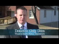 Winston-Salem Unsolved Homicides