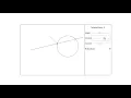 2D Raytracer written in JavaScript