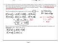 Alg2 Unit 10 Day 2 - Independence and Conditional Probability