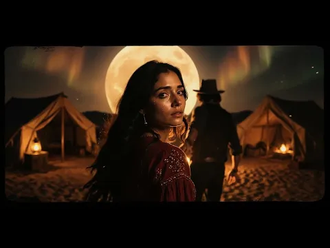 Video Thumbnail: Pápai Joci - Fekete Tövis (Official Music Video)