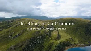the blood of cu chulainn official music video jeff danna u0026 mychael danna