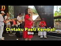 Download Lagu Cintaku Pasti Kembali - Diva Sarirand Reborn 