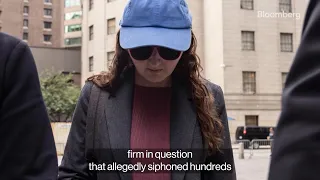 Bankman-Fried s Ex-Girlfriend Takes Stand Against Him