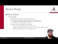 Heaps Priority Queues Part 1