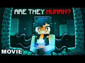 Lagu NO, they are NOT HUMAN: THE MOVIE!