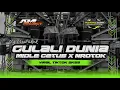 Lagu DJ GULALI DUNIA JINGGLE PESTEPES AUDIO X TEAM SOMPEK OFFICIAL || AT