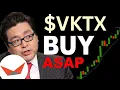 VKTX Stock Analysis MASSIVE NEWS Thank Me Later Bro Viking Therapeutics STOCK analysis today