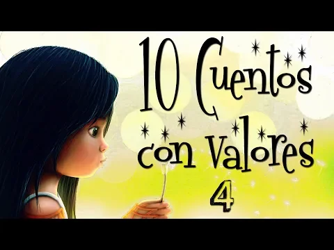 Download MP3 10 Cuentos con valores y sabiduría Vol. 04 Cuentos para pensar y reflexionar