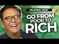 Lagu Gewoontes die je rijk kunnen maken - Robert Kiyosaki [Millennial Money]