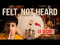Lagu Le Secret « INVISIBLE » Des Grands Batteurs de Jazz