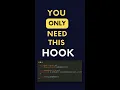 React hook form tutorial A simple and best react hook to handle forms in React 2022