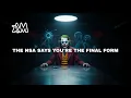 Download Lagu De NSA wil je in hun eenheid hebben 📡Jouw mentale oorlogvoering is schoon en dodelijk 🧠🔪 Joker-to...