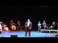 Cabaret 2022