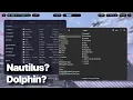 Which Is the Best File Manager for Hyprland