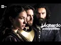 Video di AIDAN TURNER | LEONARDO REVEAL| Lux VIDE Trailer 2021