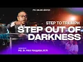 Lagu PFC ONLINE SERVICE - AWESOME (STEP OUT OF DARKNESS)