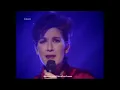Celine Dion - Think Twice (Live) [HD]