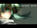 Download Lagu Sword art online 2 Ending 1 full (Luna Haruna - Startear) lyric + sub ing + romaji