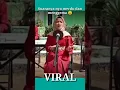 Download Lagu Viral pemilik suara asli sholawat - maula ya salli wa sallim daiman abada #sholawat #shorts