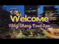 Yang Sheng Foot Spa Visit us for a great massage