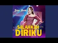 Lagu Salahkah Diriku