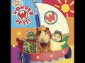The wonder pets theme song