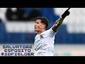 Salvatore Esposito Spezia - Goals Passes and Defensive Skills 2024-25