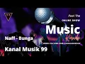 Naff - Bunga (Karaoke)