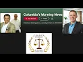 WVOC Morning Show Interview Topic - Logan Federico Homicide